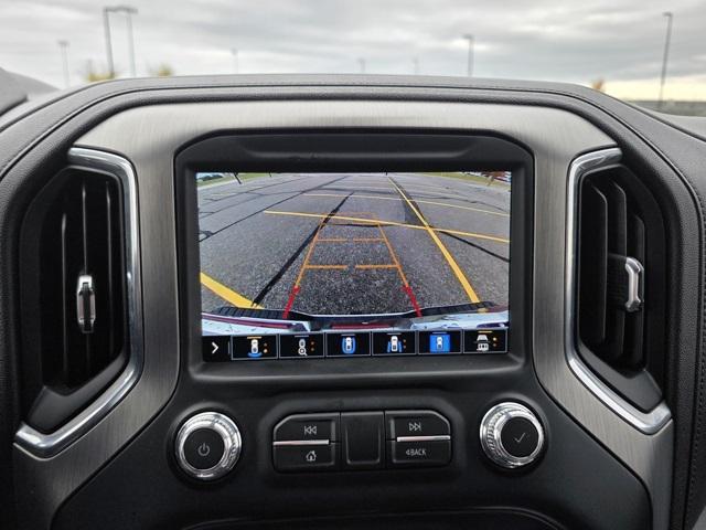 used 2021 GMC Sierra 3500 car, priced at $54,388