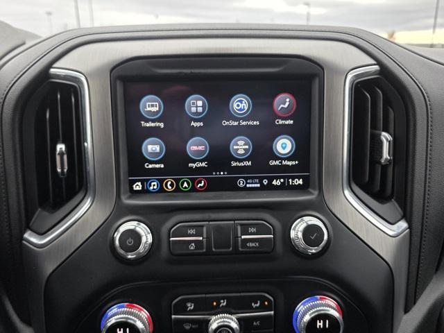 used 2021 GMC Sierra 3500 car, priced at $54,388