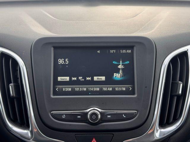 used 2018 Chevrolet Equinox car, priced at $15,500