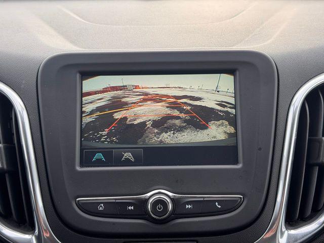 used 2018 Chevrolet Equinox car, priced at $15,500