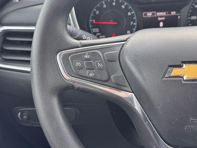 used 2018 Chevrolet Equinox car, priced at $15,500