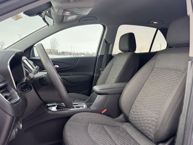 used 2018 Chevrolet Equinox car, priced at $15,500