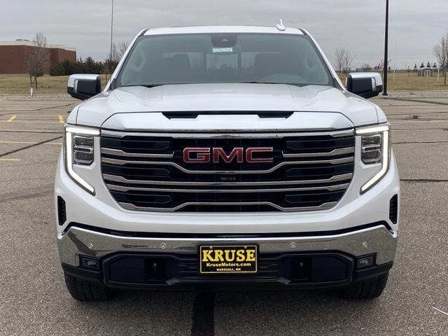 new 2025 GMC Sierra 1500 car, priced at $68,170