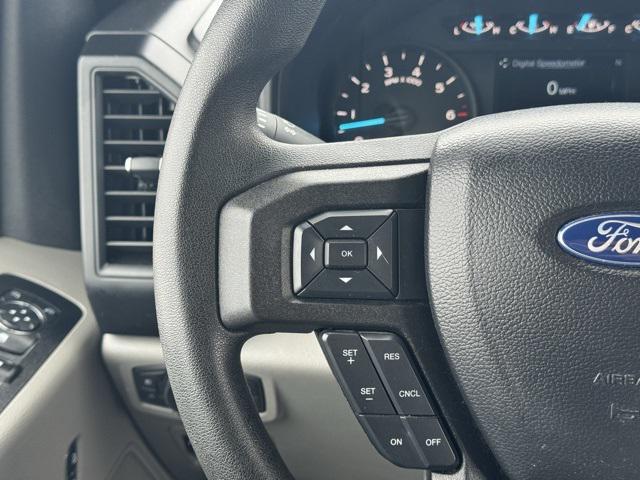 used 2019 Ford F-150 car, priced at $27,459