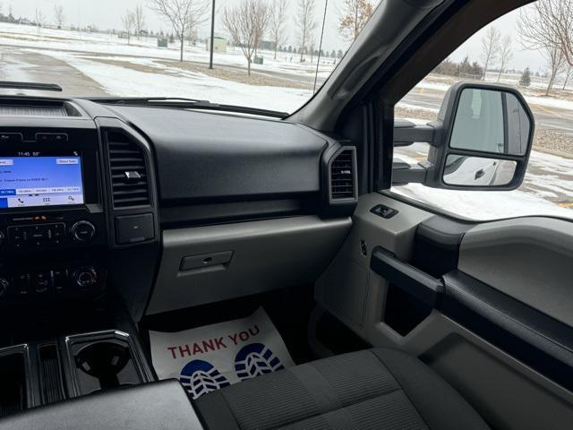 used 2019 Ford F-150 car, priced at $27,459