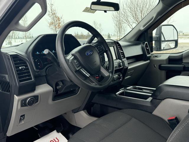 used 2019 Ford F-150 car, priced at $27,459