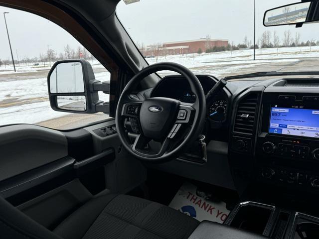 used 2019 Ford F-150 car, priced at $27,459