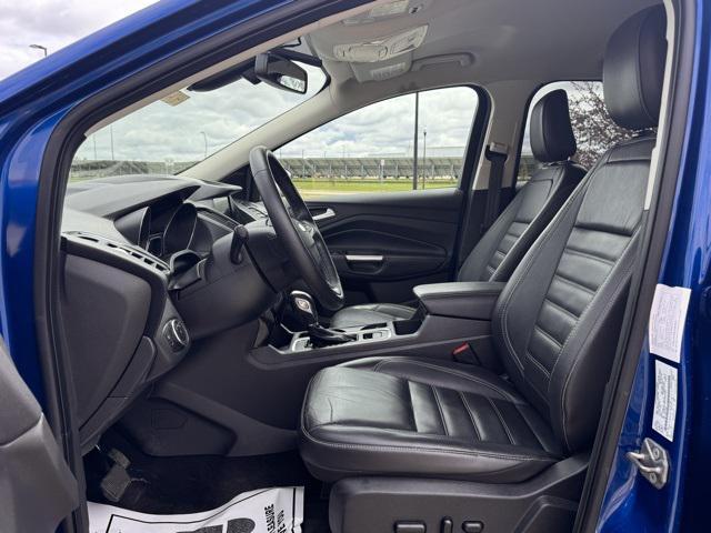 used 2019 Ford Escape car, priced at $22,069