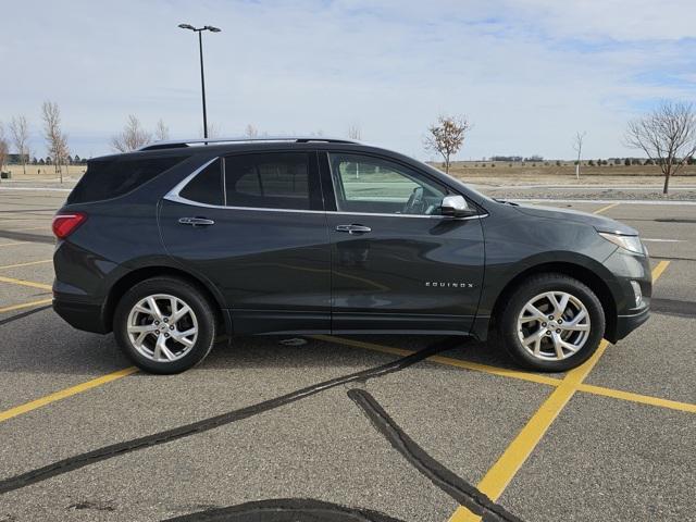 used 2019 Chevrolet Equinox car, priced at $13,900