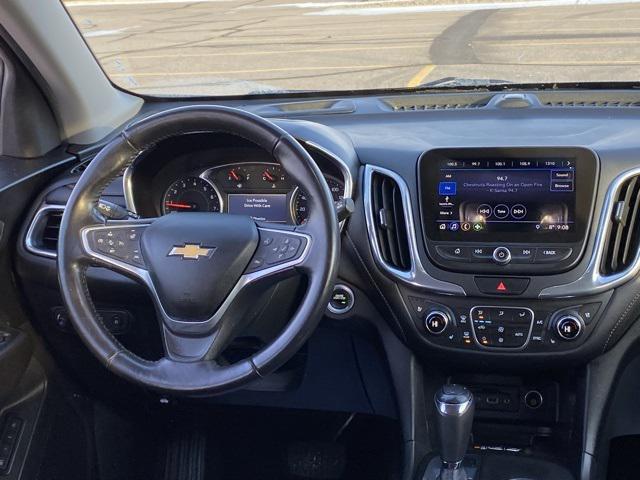 used 2019 Chevrolet Equinox car, priced at $15,700