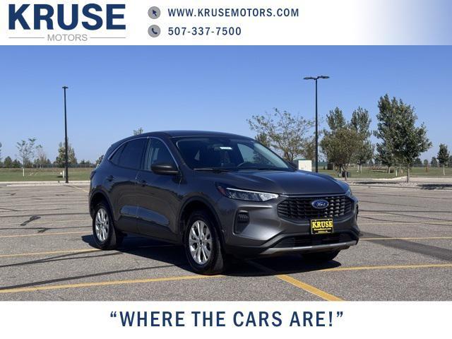 used 2024 Ford Escape car, priced at $26,428