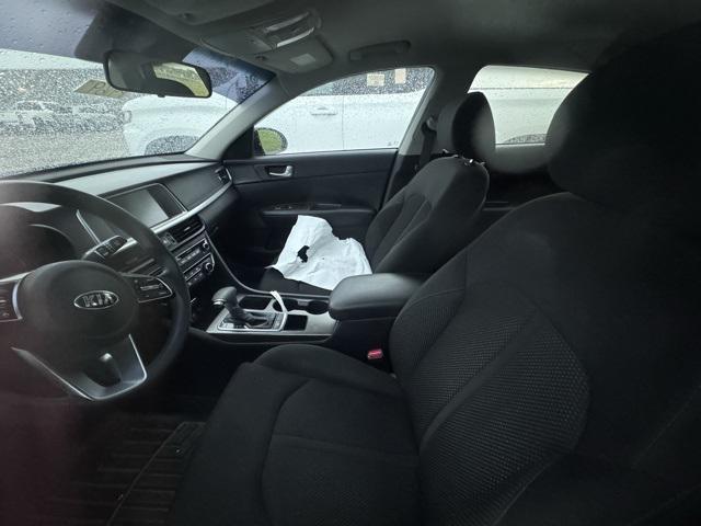 used 2019 Kia Optima car, priced at $15,990