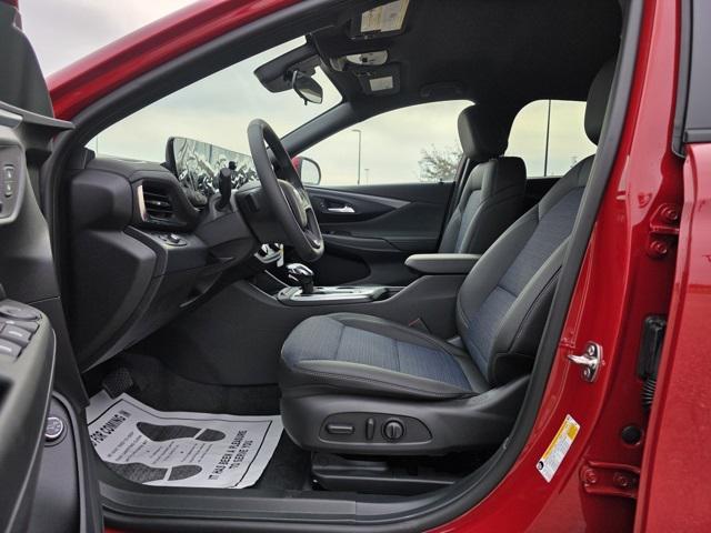 new 2026 Buick Envista car, priced at $28,080