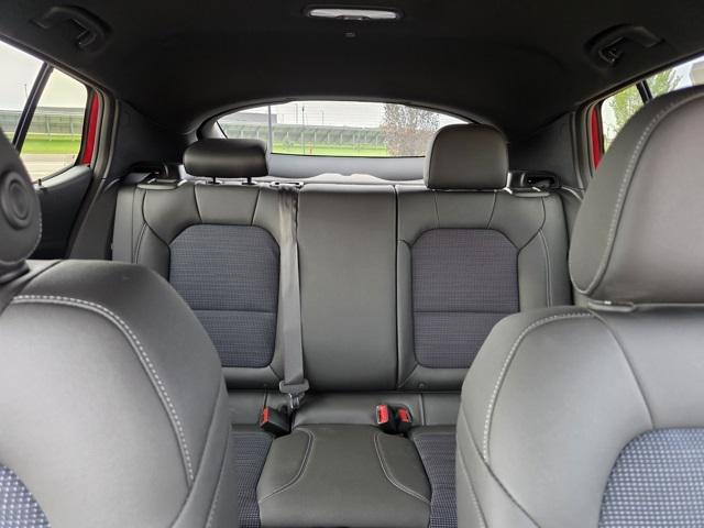 new 2026 Buick Envista car, priced at $28,080