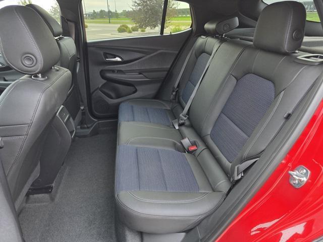 new 2026 Buick Envista car, priced at $28,080