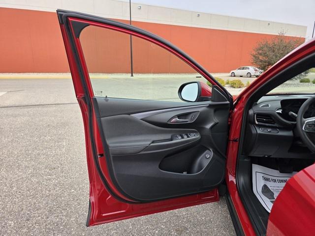 new 2026 Buick Envista car, priced at $28,080