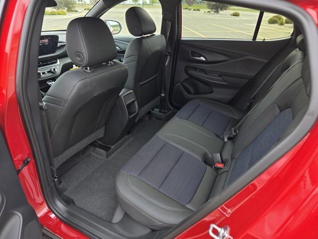 new 2026 Buick Envista car, priced at $28,080