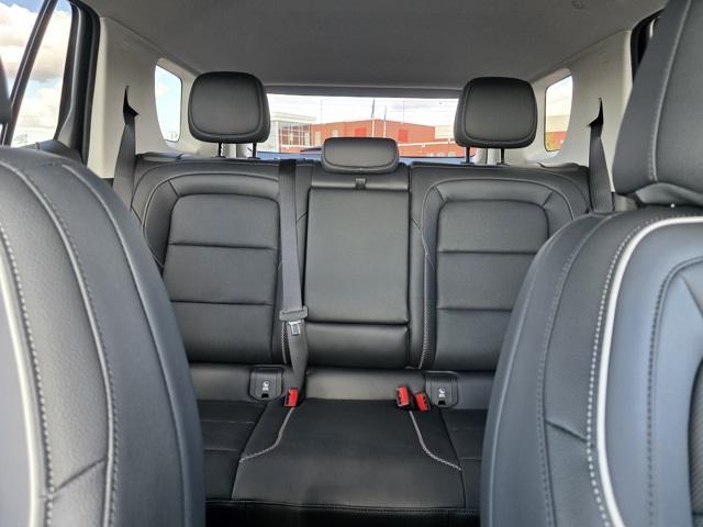 new 2026 GMC Terrain car, priced at $43,539
