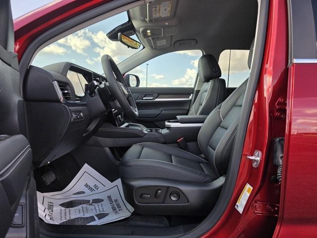 new 2026 GMC Terrain car, priced at $43,539