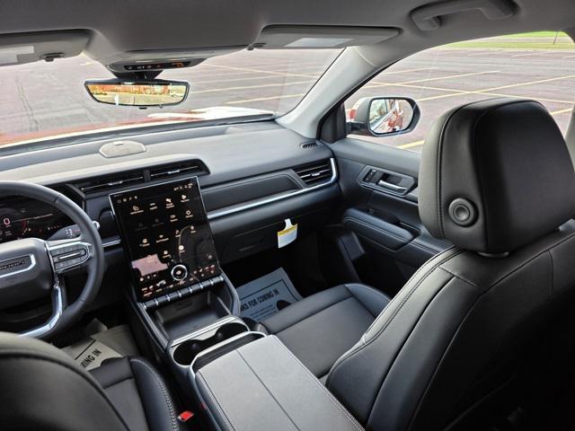 new 2026 GMC Terrain car, priced at $43,539