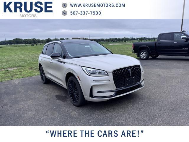 used 2024 Lincoln Corsair car, priced at $39,631