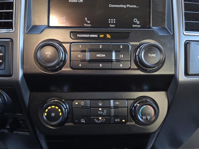 used 2019 Ford F-150 car, priced at $19,261