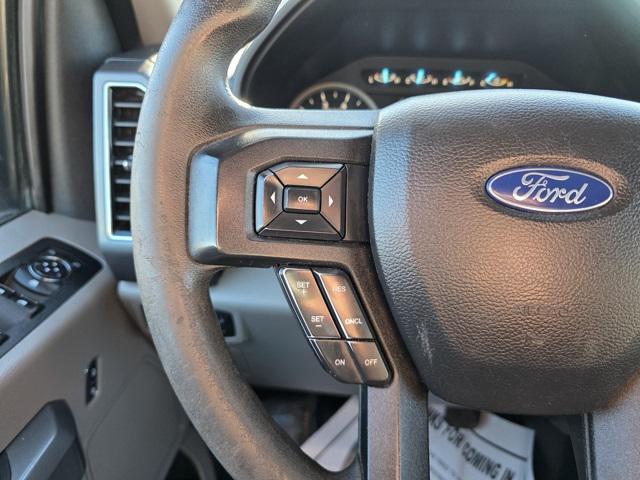 used 2019 Ford F-150 car, priced at $19,261