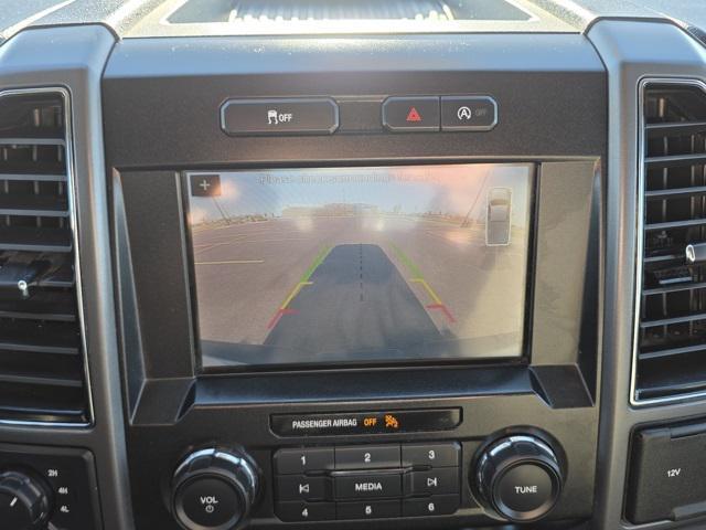 used 2019 Ford F-150 car, priced at $19,261