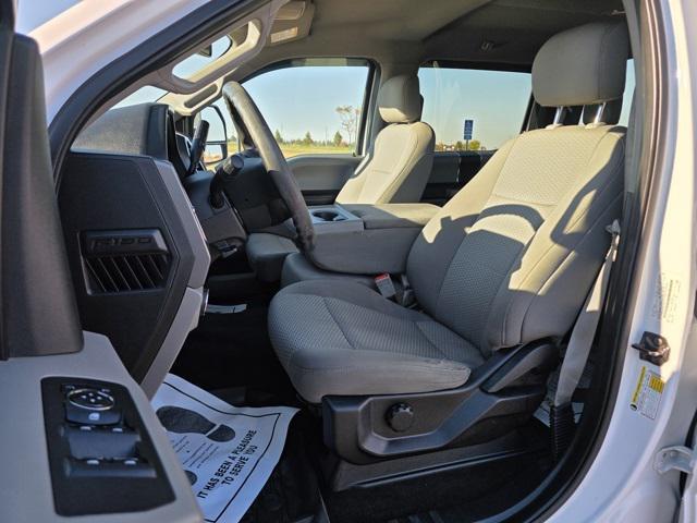 used 2019 Ford F-150 car, priced at $19,261