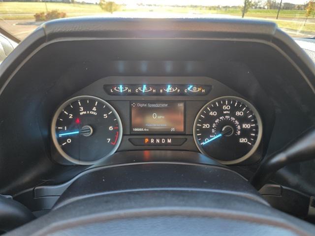 used 2019 Ford F-150 car, priced at $19,261