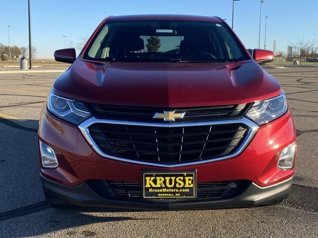 used 2019 Chevrolet Equinox car, priced at $18,000