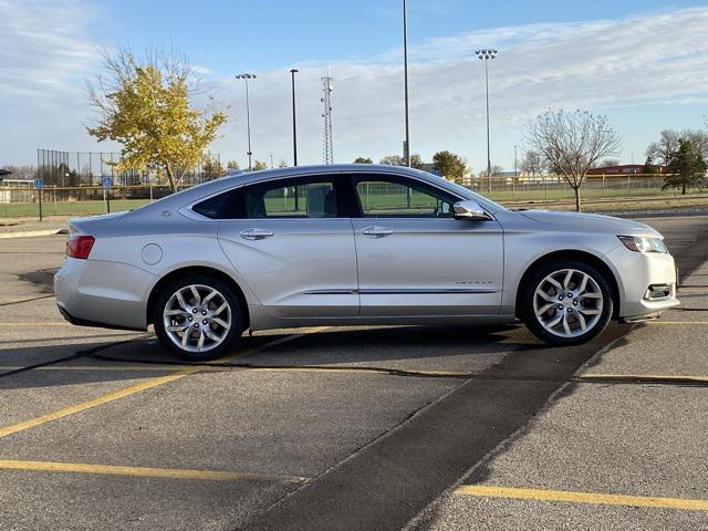 used 2014 Chevrolet Impala car, priced at $19,500