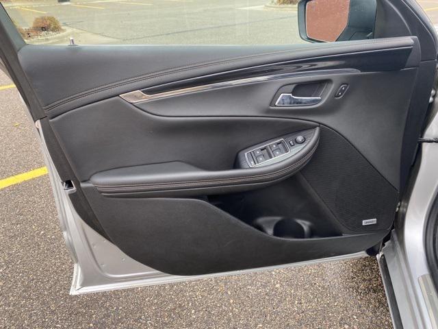 used 2019 Chevrolet Impala car, priced at $19,000