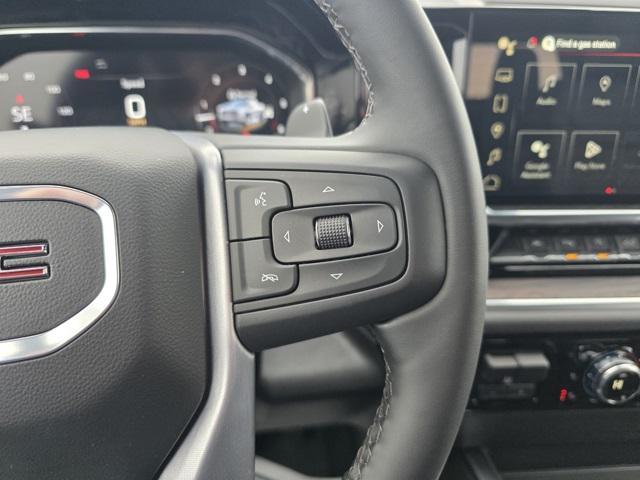 new 2025 GMC Sierra 1500 car, priced at $67,325