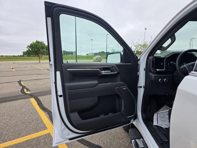 new 2025 GMC Sierra 1500 car, priced at $67,325