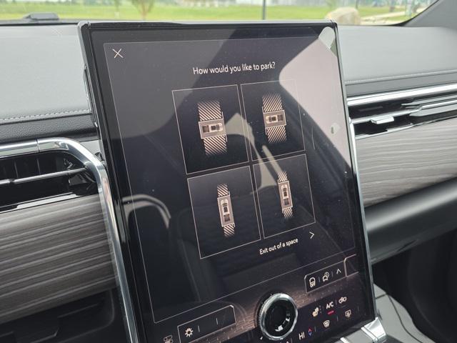 new 2025 GMC Sierra EV car, priced at $98,435