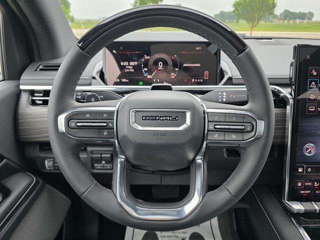 new 2025 GMC Sierra EV car, priced at $98,435