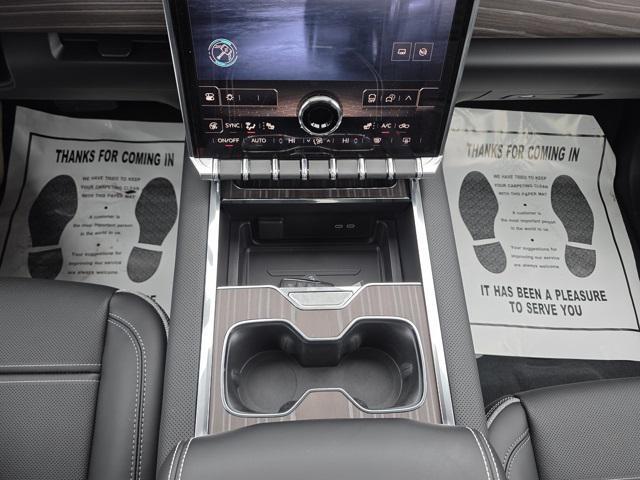 new 2025 GMC Sierra EV car, priced at $98,435