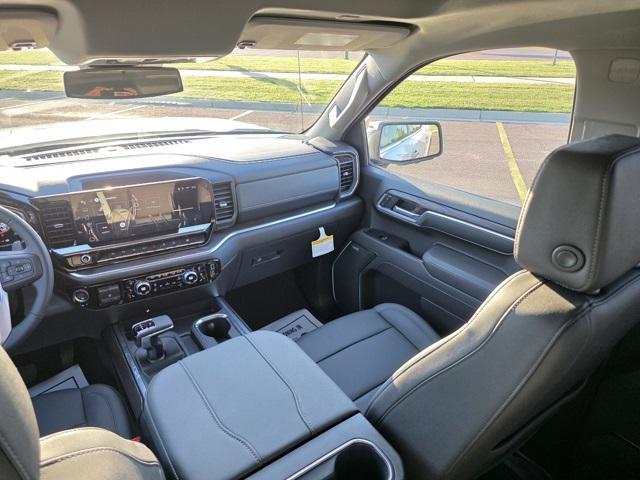 new 2026 GMC Sierra 1500 car, priced at $61,730