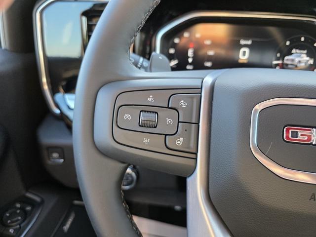 new 2026 GMC Sierra 1500 car, priced at $61,730