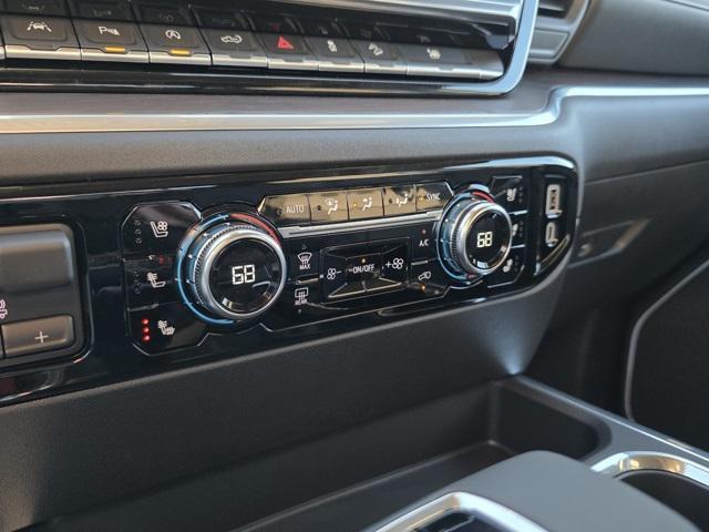 new 2026 GMC Sierra 1500 car, priced at $61,730