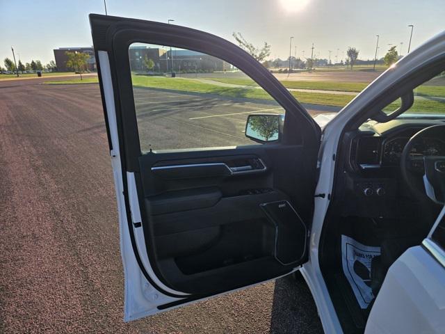 new 2026 GMC Sierra 1500 car, priced at $61,730