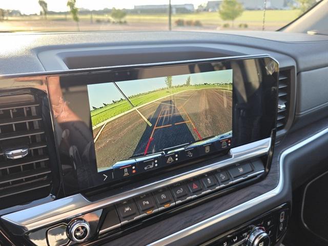 new 2026 GMC Sierra 1500 car, priced at $61,730