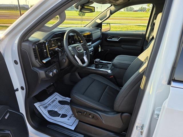 new 2026 GMC Sierra 1500 car, priced at $61,730