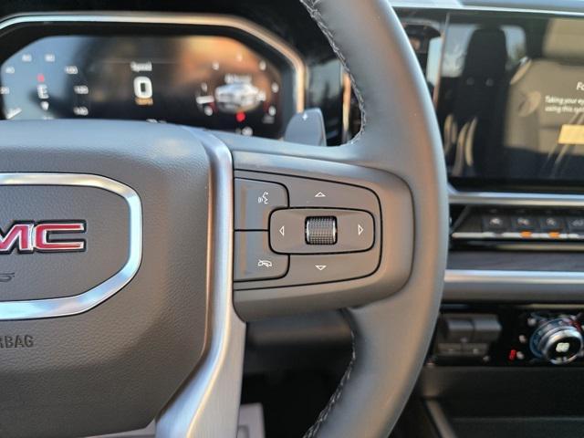 new 2026 GMC Sierra 1500 car, priced at $61,730