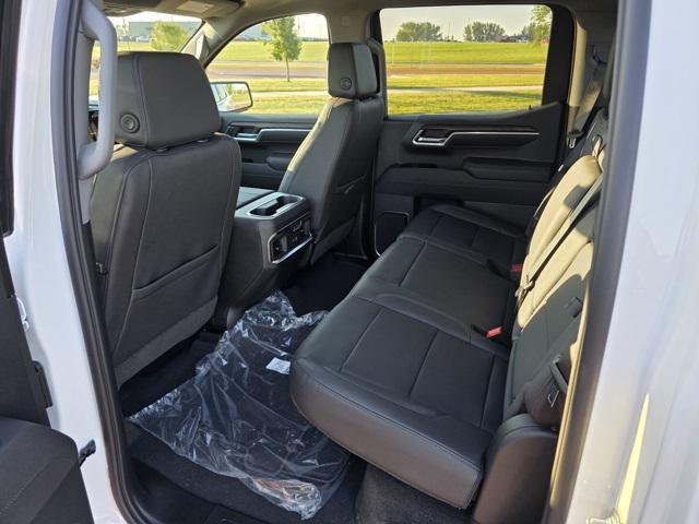 new 2026 GMC Sierra 1500 car, priced at $61,730