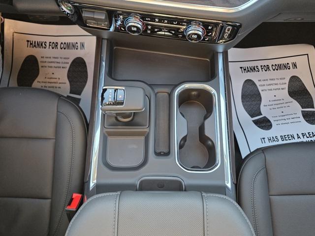 new 2026 GMC Sierra 1500 car, priced at $61,730