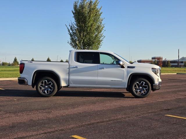 new 2026 GMC Sierra 1500 car, priced at $61,730