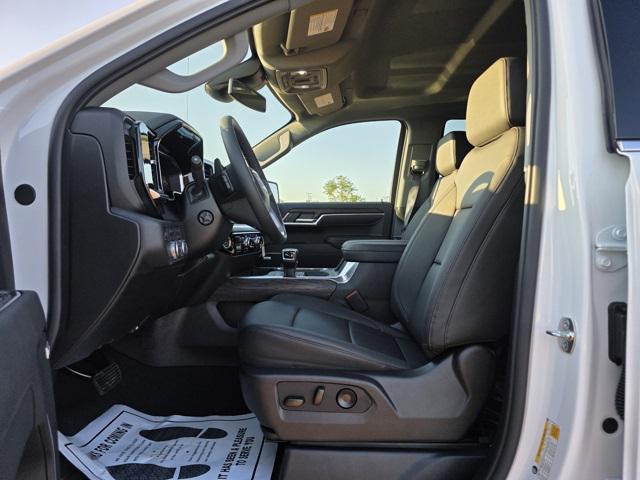 new 2026 GMC Sierra 1500 car, priced at $61,730