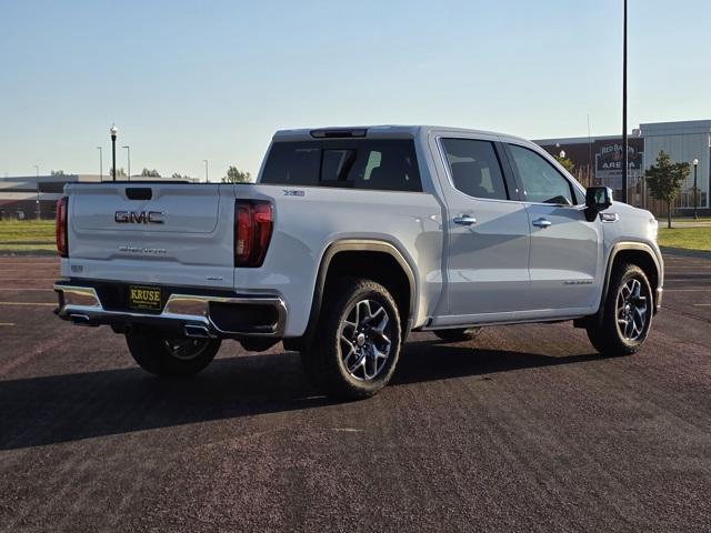 new 2026 GMC Sierra 1500 car, priced at $61,730